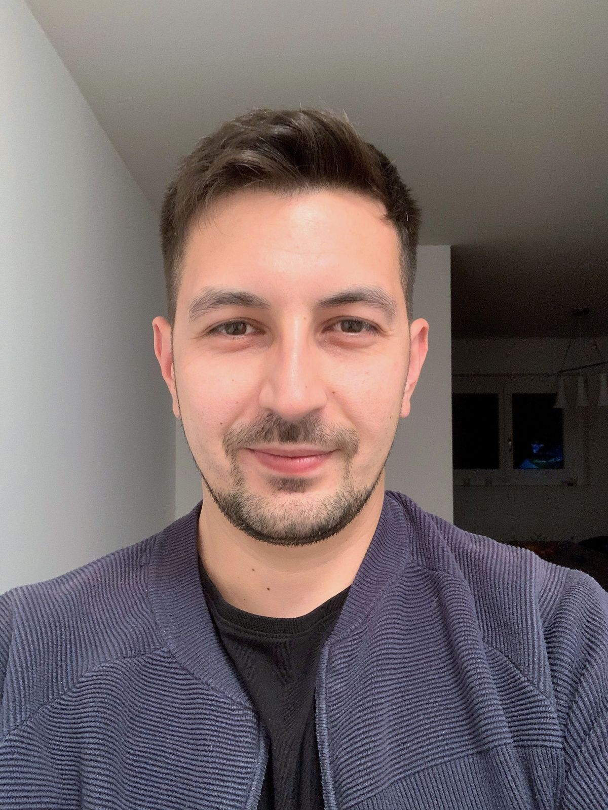 Dr. Felipe Andrade