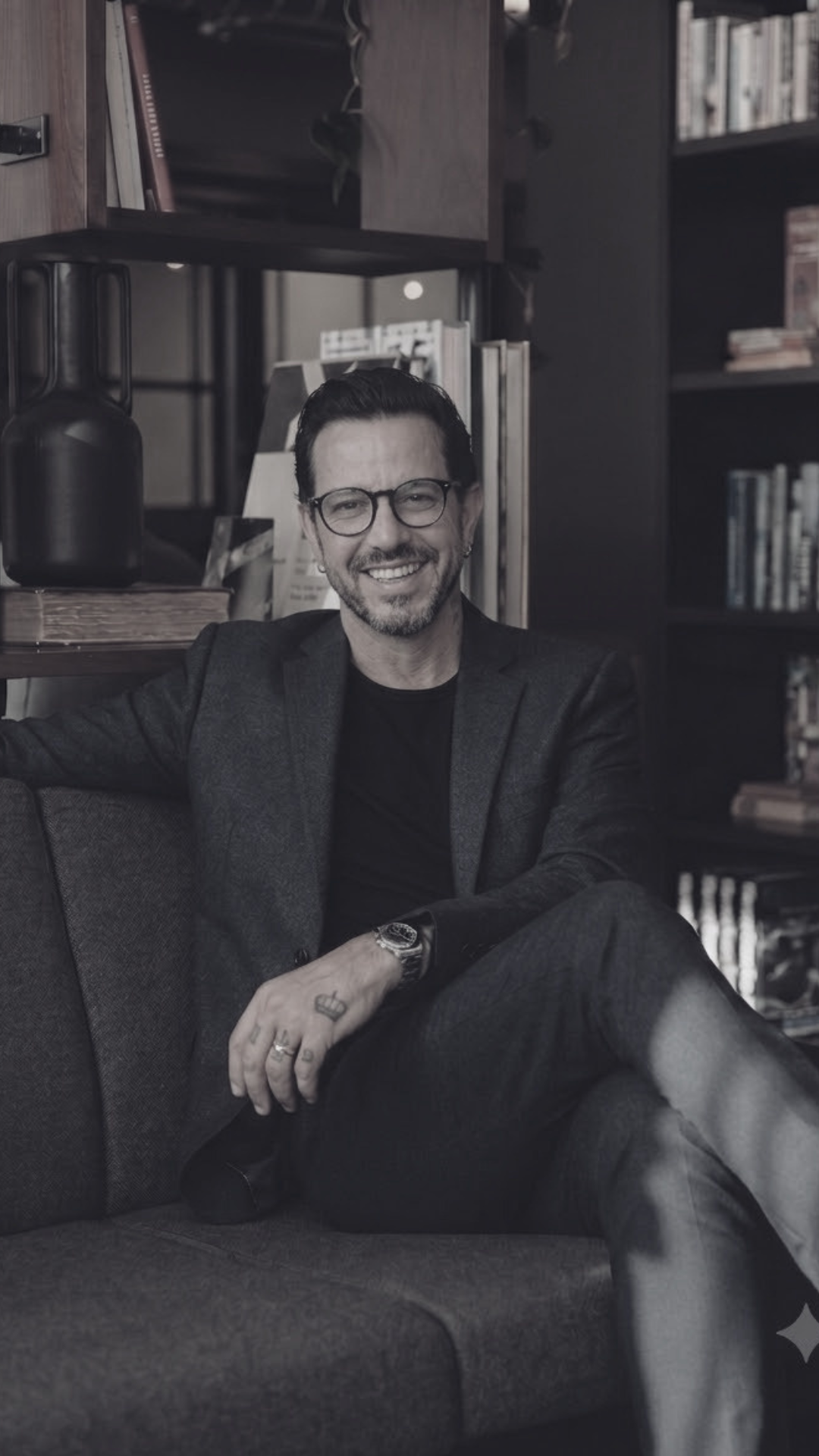 Dr. Gustavo Simoni