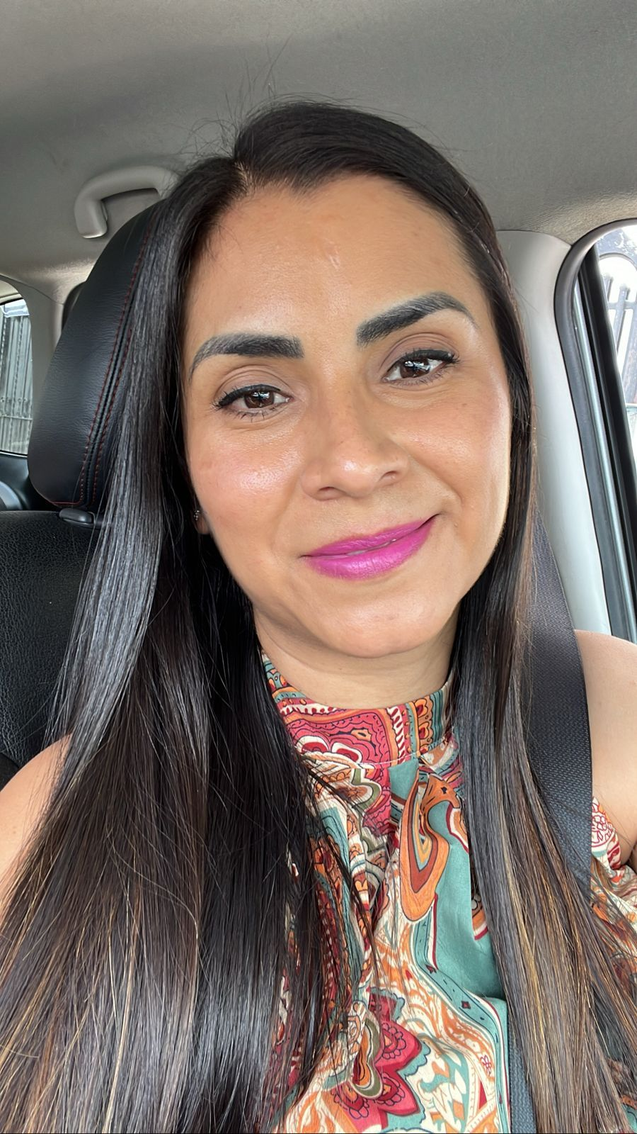 Dra. Camila Reis